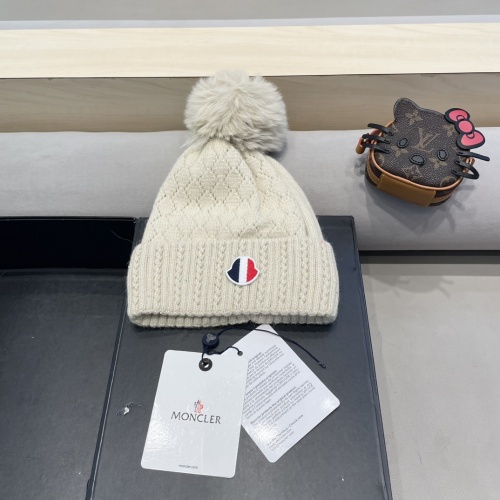 Moncler Caps #1269022