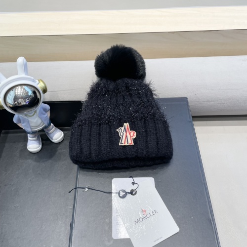 Moncler Caps #1269033