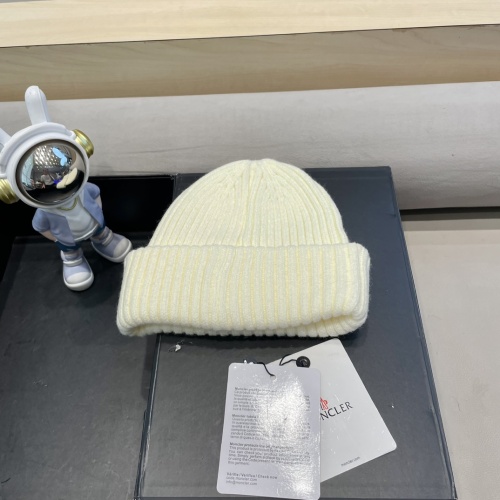 Replica Moncler Caps #1269034 $34.00 USD for Wholesale