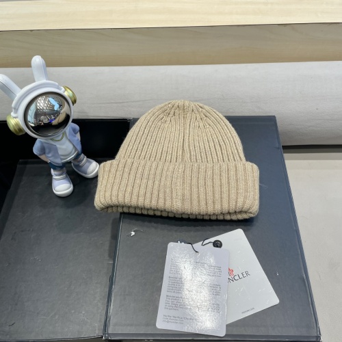 Replica Moncler Caps #1269035 $34.00 USD for Wholesale