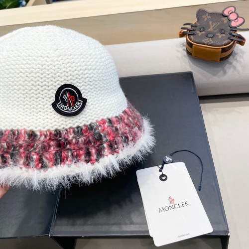 Replica Moncler Caps #1269044 $36.00 USD for Wholesale