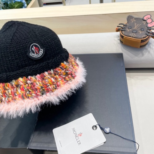 Replica Moncler Caps #1269046 $36.00 USD for Wholesale