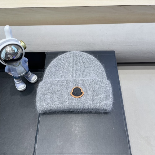 Moncler Caps #1269049