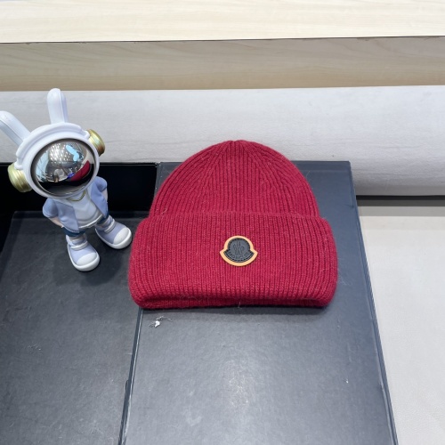 Moncler Caps #1269052