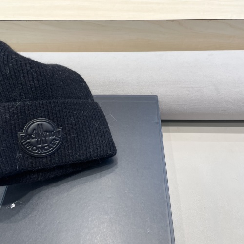 Replica Moncler Caps #1269056 $39.00 USD for Wholesale