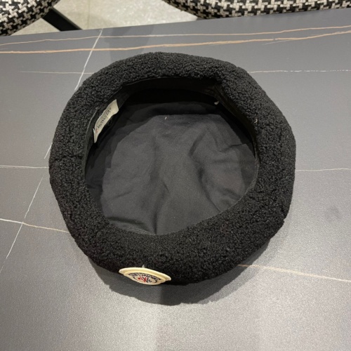 Replica Moncler Caps #1269069 $34.00 USD for Wholesale