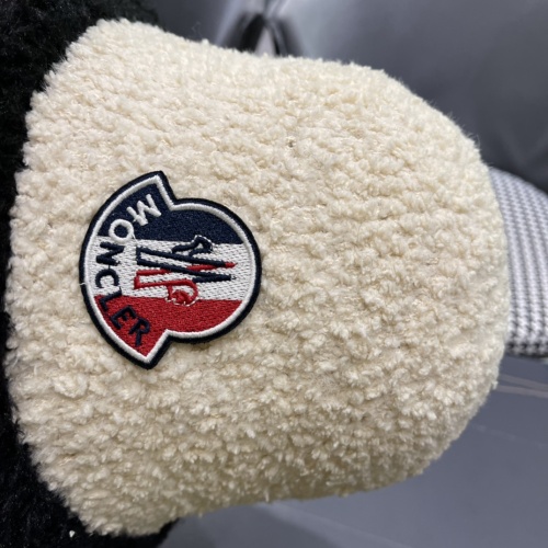 Replica Moncler Caps #1269071 $36.00 USD for Wholesale