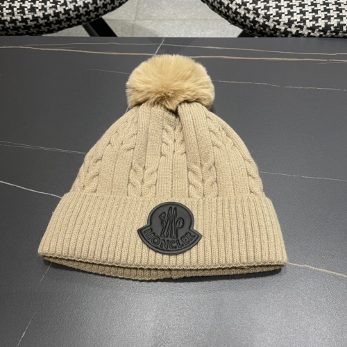 Moncler Caps #1269110