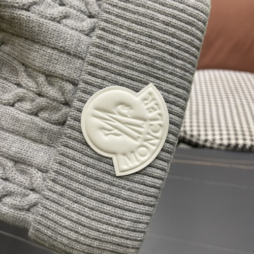 Replica Moncler Caps #1269111 $36.00 USD for Wholesale