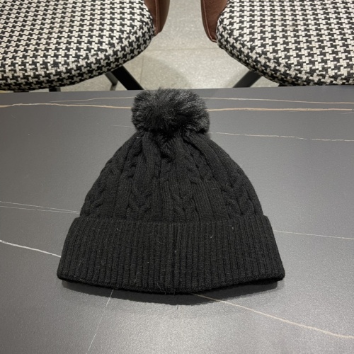 Replica Moncler Caps #1269112 $36.00 USD for Wholesale