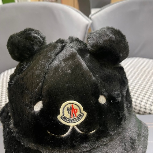 Replica Moncler Caps #1269130 $34.00 USD for Wholesale