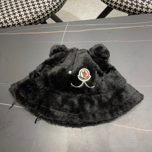 Replica Moncler Caps #1269130 $34.00 USD for Wholesale