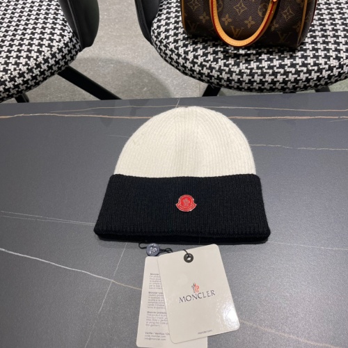 Moncler Caps #1269139