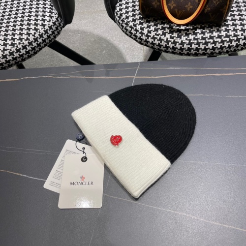 Replica Moncler Caps #1269142 $34.00 USD for Wholesale