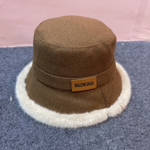 Replica Balenciaga Caps #1269150 $36.00 USD for Wholesale