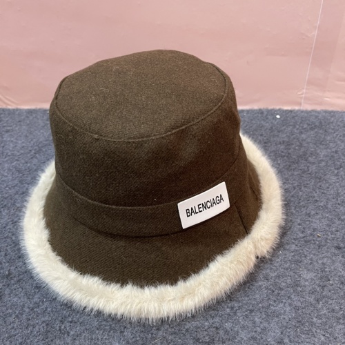 Replica Balenciaga Caps #1269151 $36.00 USD for Wholesale