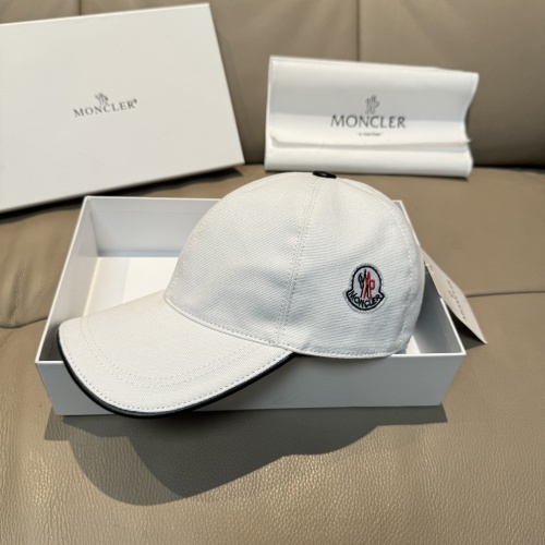 Moncler Caps #1269182