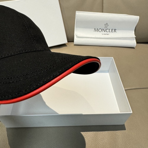 Replica Moncler Caps #1269183 $34.00 USD for Wholesale