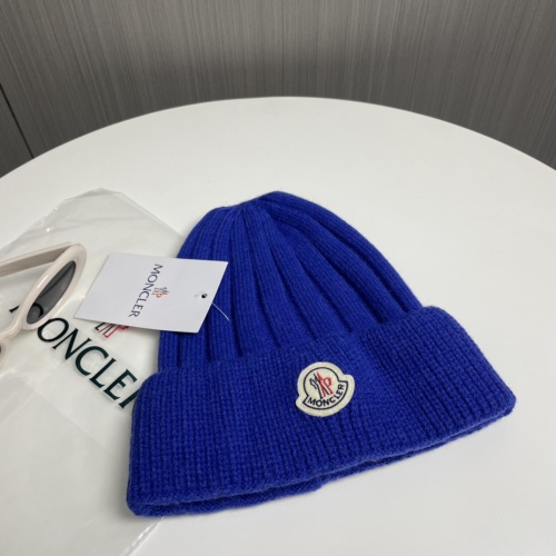 Replica Moncler Caps #1269186 $27.00 USD for Wholesale