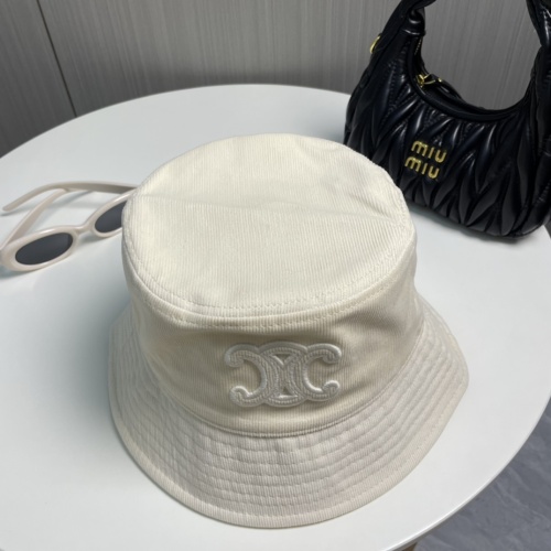 Replica Celine Caps #1269245 $27.00 USD for Wholesale