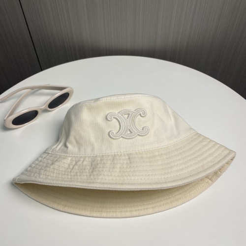 Replica Celine Caps #1269245 $27.00 USD for Wholesale