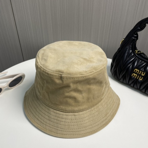 Replica Celine Caps #1269246 $27.00 USD for Wholesale