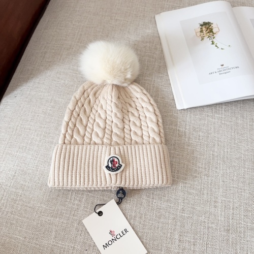 Replica Moncler Caps #1269249 $29.00 USD for Wholesale