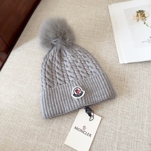 Moncler Caps #1269250