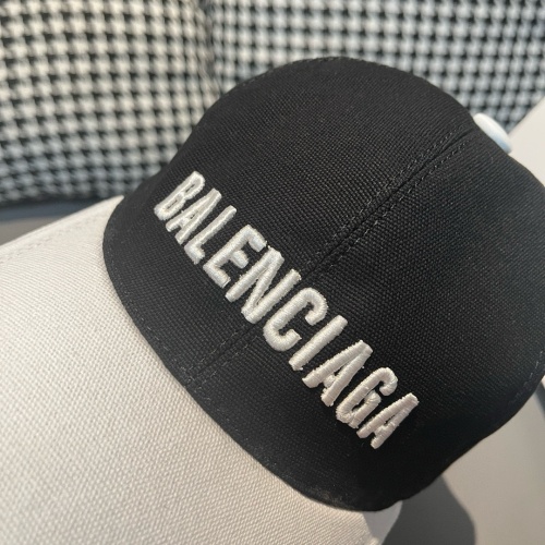 Replica Balenciaga Caps #1269253 $34.00 USD for Wholesale