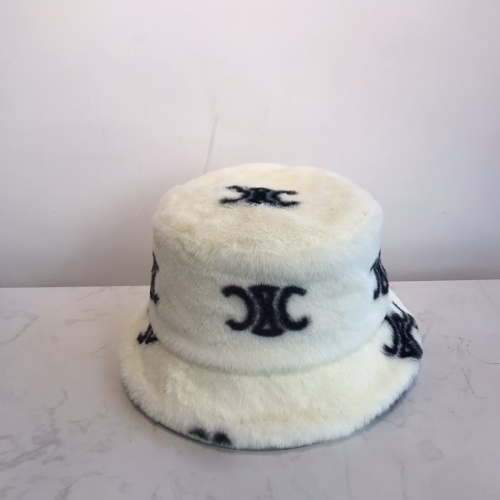 Replica Celine Caps #1269254 $36.00 USD for Wholesale