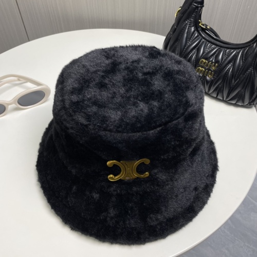 Replica Celine Caps #1269262 $25.00 USD for Wholesale