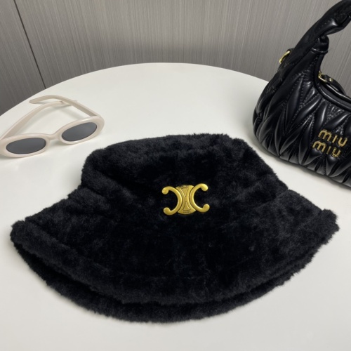 Replica Celine Caps #1269262 $25.00 USD for Wholesale