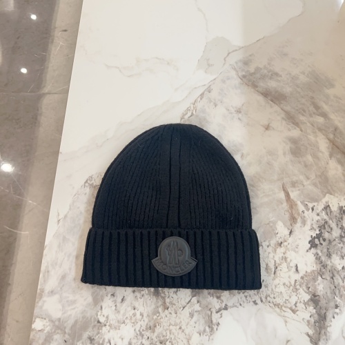 Moncler Caps #1269278