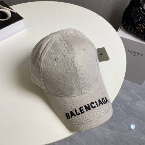 Replica Balenciaga Caps #1269294 $27.00 USD for Wholesale