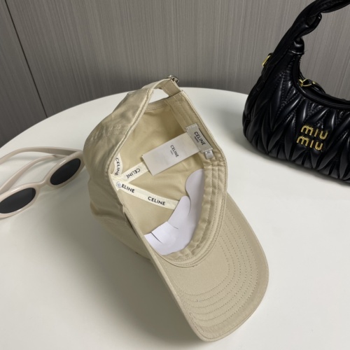 Replica Celine Caps #1269302 $27.00 USD for Wholesale