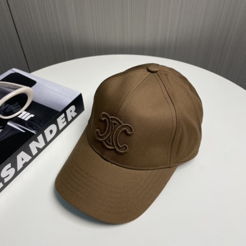 Replica Celine Caps #1269304 $27.00 USD for Wholesale