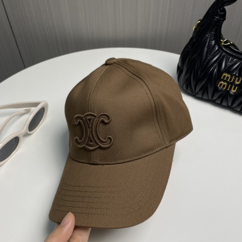 Replica Celine Caps #1269304 $27.00 USD for Wholesale