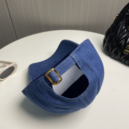 Replica Celine Caps #1269306 $27.00 USD for Wholesale