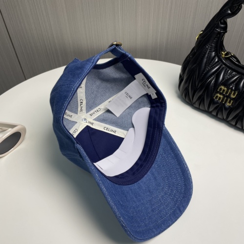 Replica Celine Caps #1269306 $27.00 USD for Wholesale