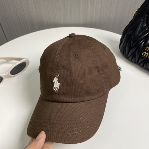 Replica Ralph Lauren Polo Caps #1269316 $27.00 USD for Wholesale