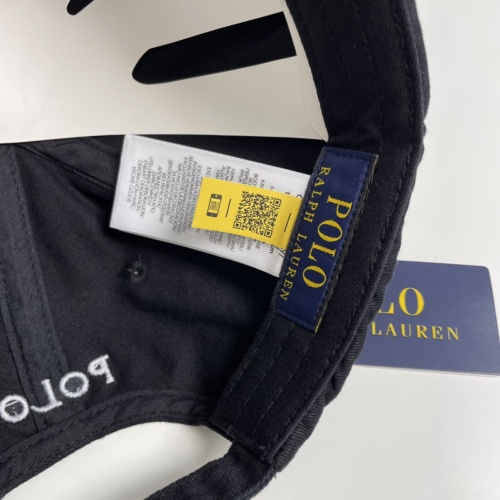 Replica Ralph Lauren Polo Caps #1269317 $27.00 USD for Wholesale