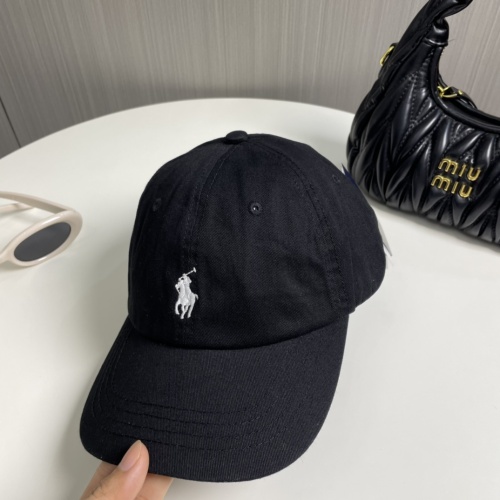 Replica Ralph Lauren Polo Caps #1269317 $27.00 USD for Wholesale