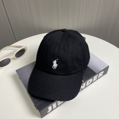 Replica Ralph Lauren Polo Caps #1269317 $27.00 USD for Wholesale