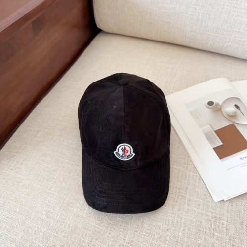 Replica Moncler Caps #1269324 $27.00 USD for Wholesale