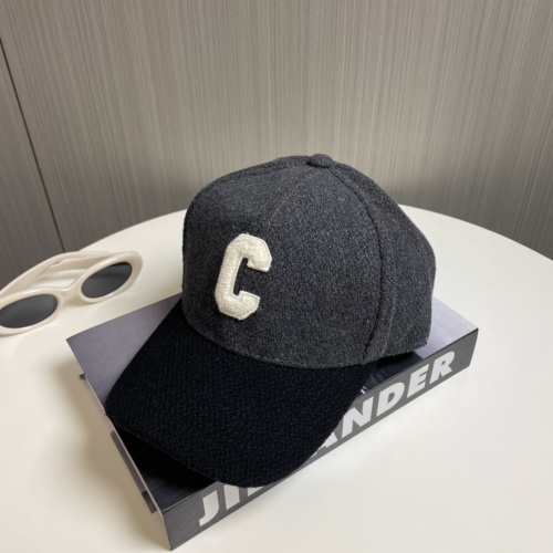 Replica Celine Caps #1269328 $29.00 USD for Wholesale