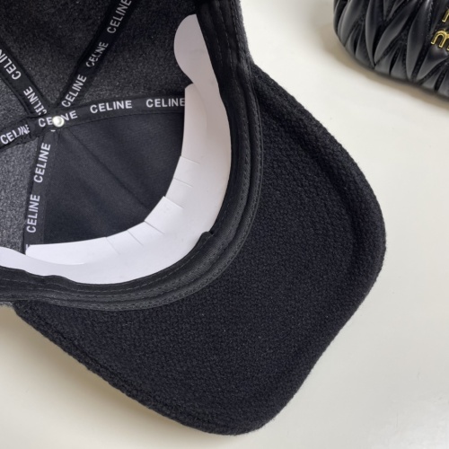 Replica Celine Caps #1269328 $29.00 USD for Wholesale