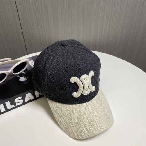 Replica Celine Caps #1269330 $29.00 USD for Wholesale