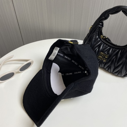 Replica Celine Caps #1269332 $29.00 USD for Wholesale