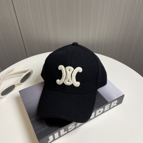 Replica Celine Caps #1269332 $29.00 USD for Wholesale