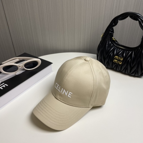 Replica Celine Caps #1269335 $29.00 USD for Wholesale